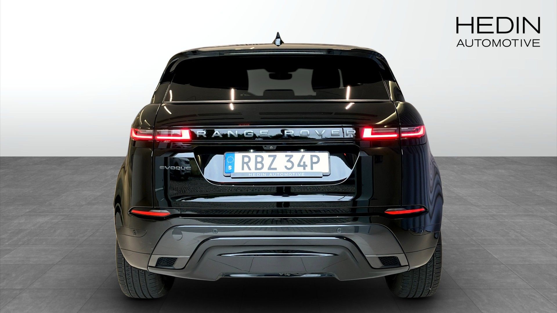 Land Rover Range Rover Evoque 2026, bild 7/10