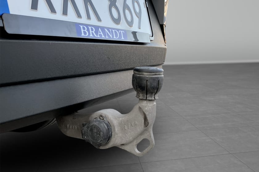 Bild 4 av Polestar 2 Long Range Single Motor