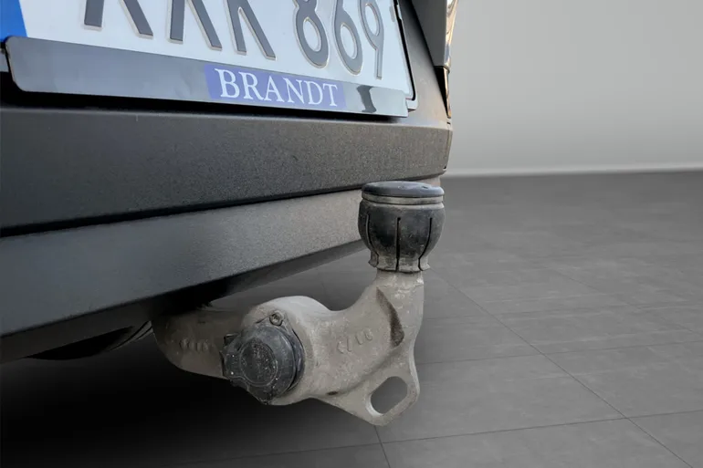 Polestar 2 Long Range Single Motor
