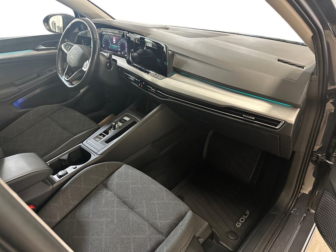 Volkswagen Volkswagen Golf — bild 11