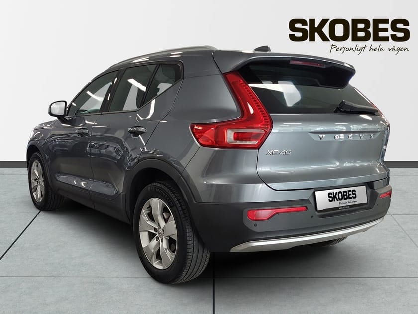 Bild 5 av Volvo XC40