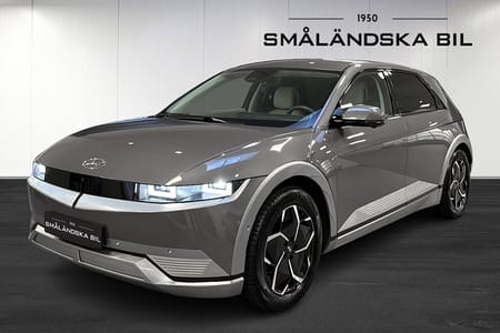 Hyundai Ioniq 5