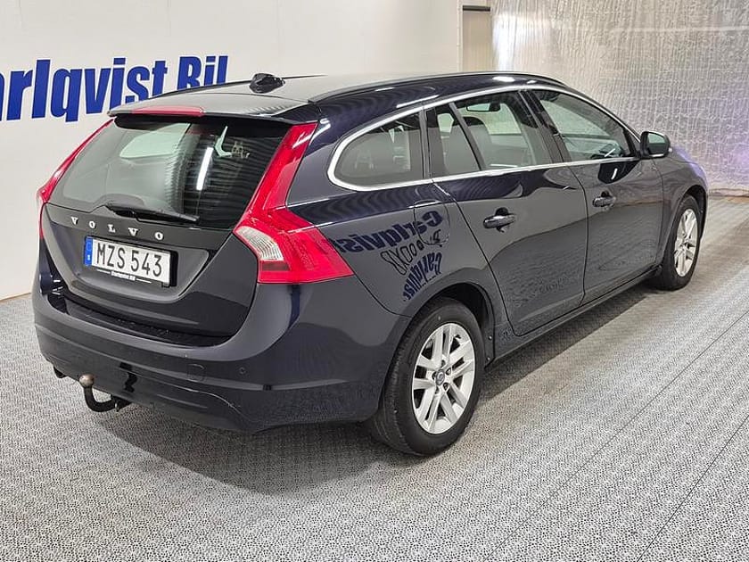 Bild 4 av Volvo V60