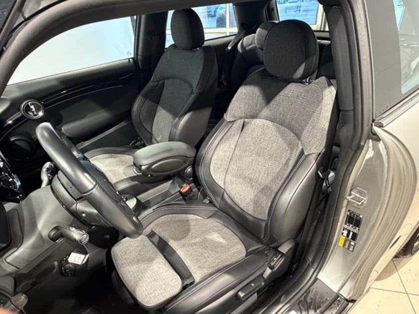 Bild 2 av MINI Cooper SE
