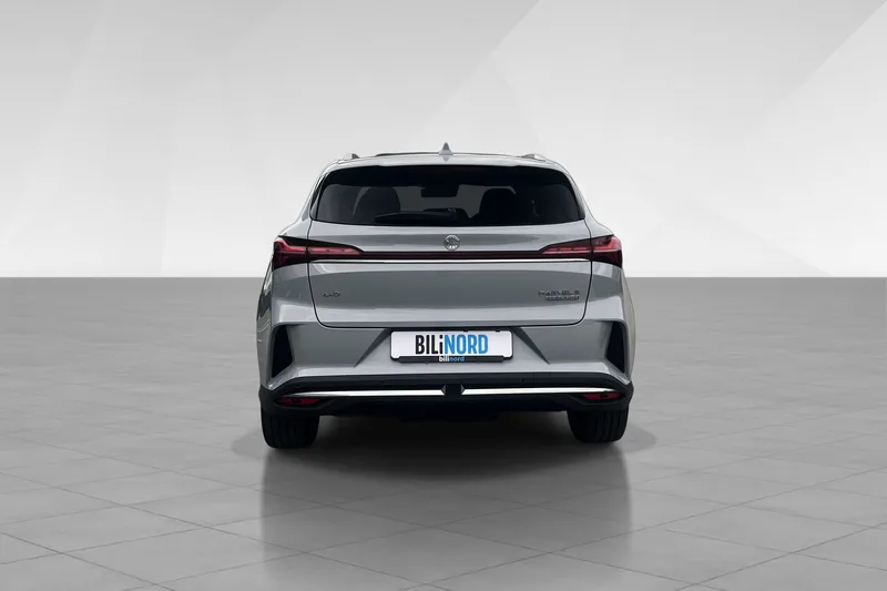 MG Marvel R Performance bilde 6