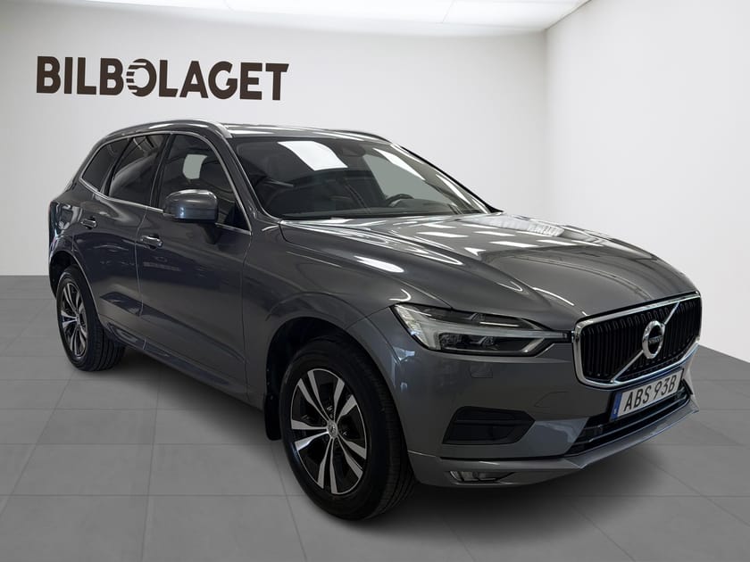 Bild 5 av Volvo XC60 B4 AWD Diesel Momentum Advanced Edt