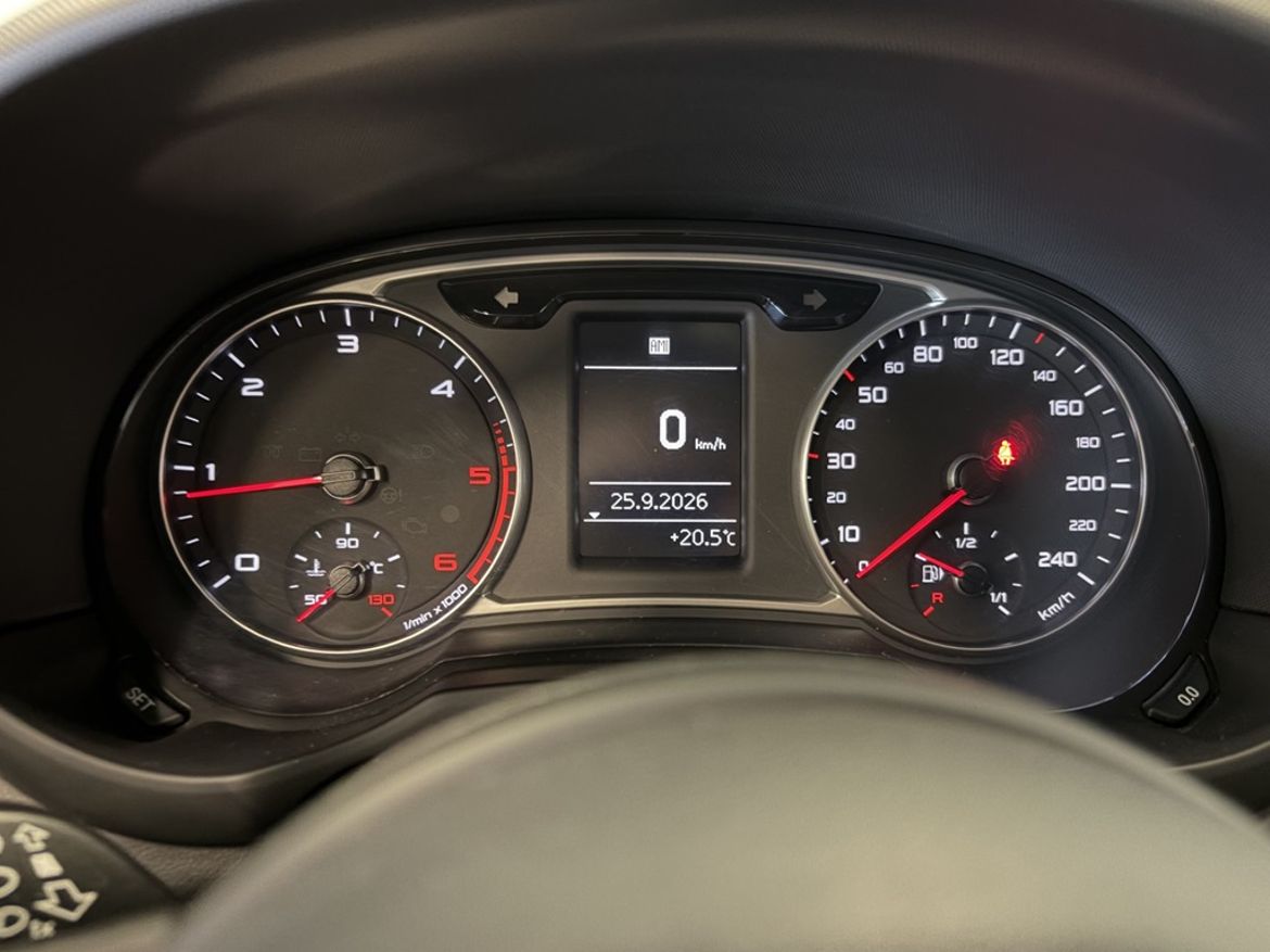 Audi Audi A1 Sportback — bild 13