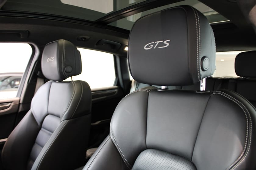 Bild 4 av Porsche Macan GTS 