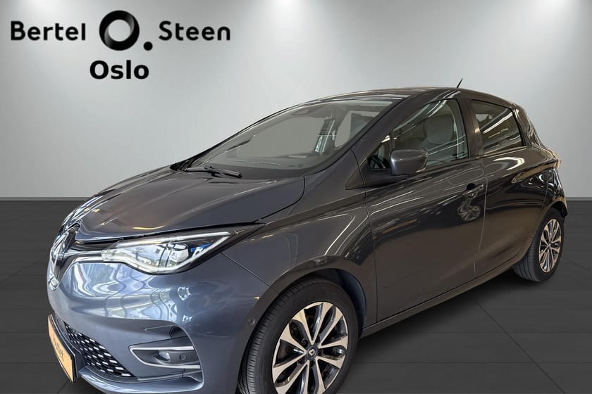 Bilde 1 av Renault ZOE R135 