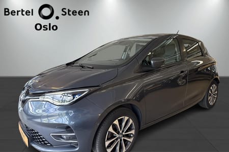 Renault ZOE R135