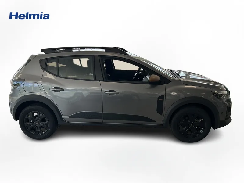 Bild 6 av 13 – Dacia Sandero Stepway TCe 110 Extreme