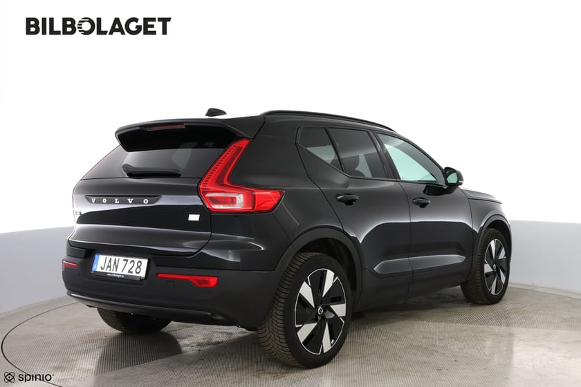 Bild 4 av Volvo XC40 Recharge Extended Range Core SE