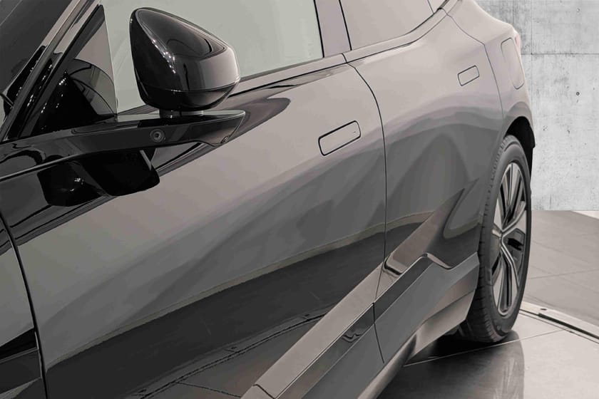 Bilde 5 av Polestar 4 Long Range Dual motor LRDM - 544 Hk -AWD - PRIME - (PILOT + PLUS ) - 2 x 20"