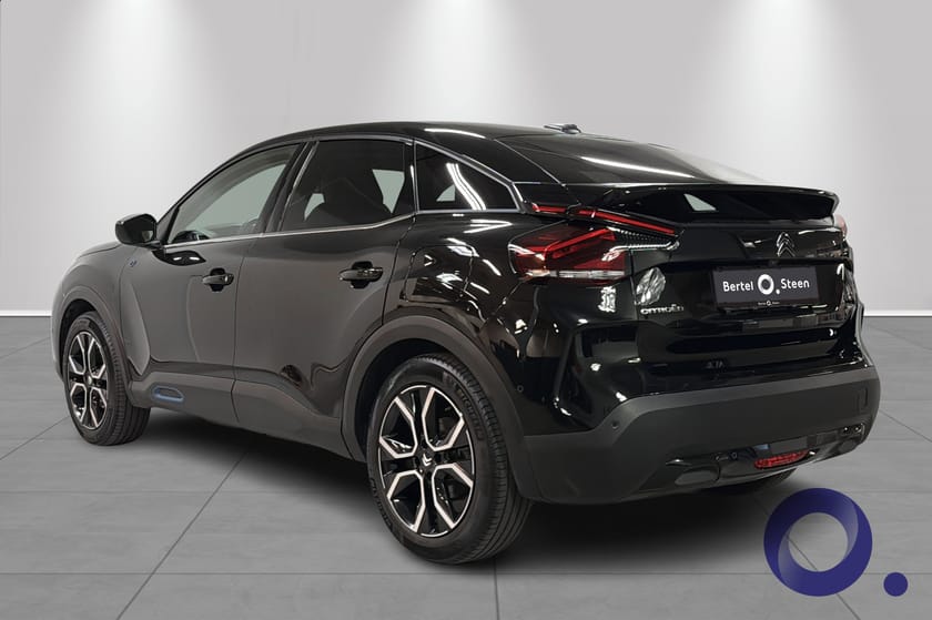 Bilde 3 av Citroën ë-C4 | ADAPTIV CRUISE, KAMERA, HUD, NAVI++