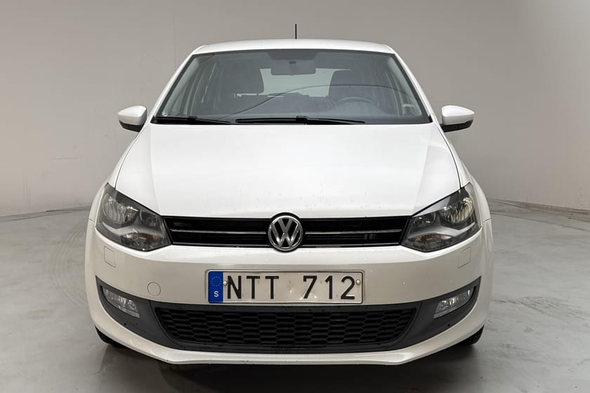 Bild 5 av Volkswagen Polo
