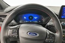 Ford Kuga Plug-In Hybrid