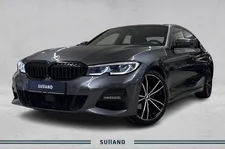 Thumnail bilde 0 av BMW 320d xDrive Sedan