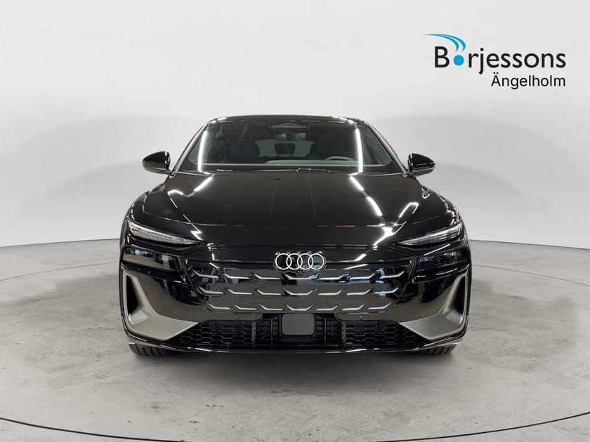 Bild 5 av Audi A6 Avant e-tron 210 KW