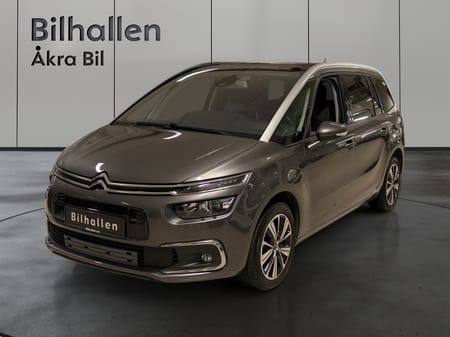 Citroën C4 Grand SpaceTourer