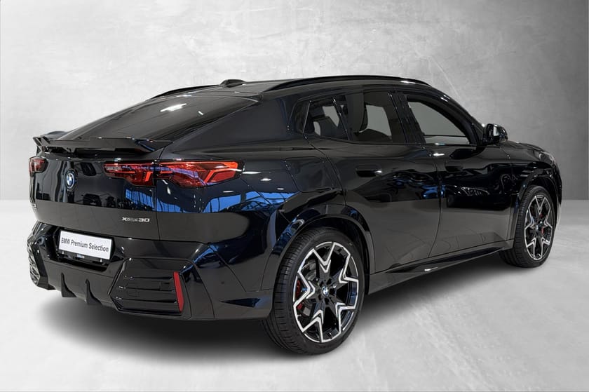 Bilde 4 av BMW iX2 xDrive30