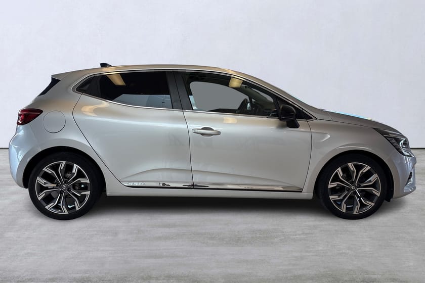 Bild 3 av Renault Clio TCe 100 Intens II 5-d