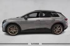 Thumnail bilde 1 av Audi Q4 50 e-tron quattro