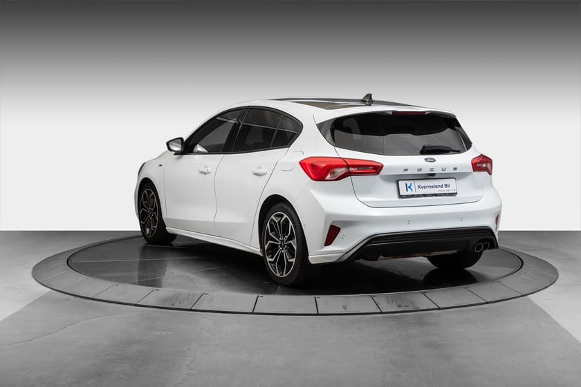 Bilde 3 av Ford Focus