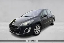 Thumnail bilde 0 av Peugeot 308 5-dørs