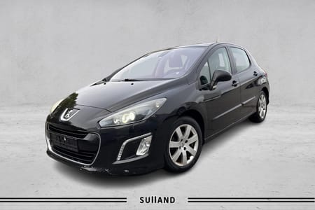Peugeot 308 5-dørs