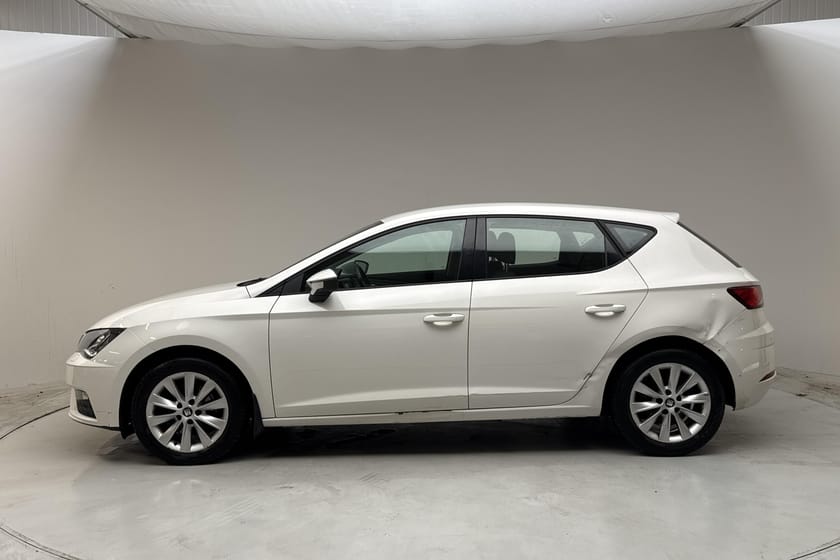 Bild 2 av SEAT Leon