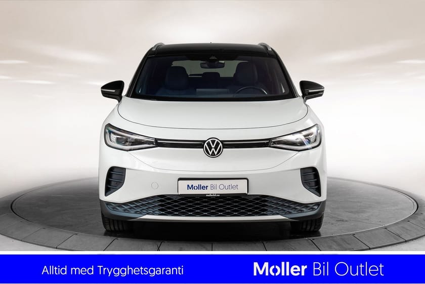 Bilde 3 av Volkswagen ID.4 Pro Performance 1st max