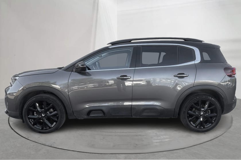 Bild 2 av Citroën C5 Aircross PureTech (130hk)