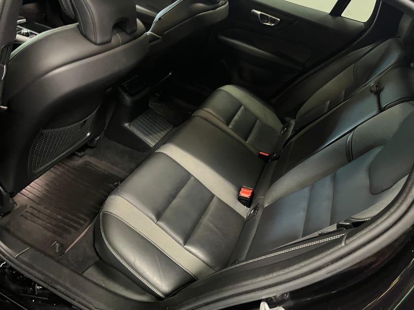 Bild 5 av Volvo V60 Recharge T8 II R-Design