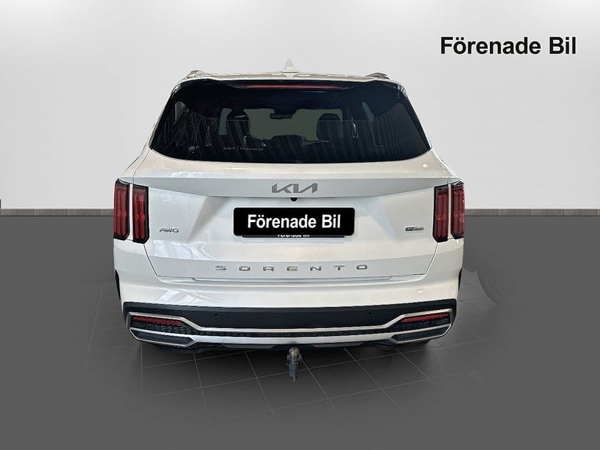 Bild 4 av Kia Sorento PHEV PLUG-IN HYBRID AWD ADVANCE PLUS | DRAG