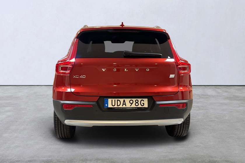 Bild 5 av Volvo XC40 Recharge T4 Inscription