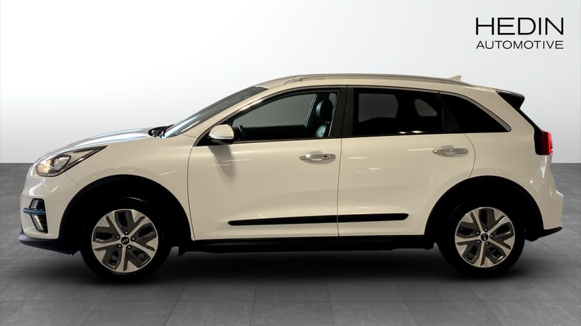 Bild 2 av Kia e-Niro ADVANCE