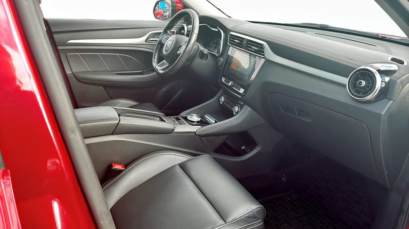 Bild 3 av MG ZS EV