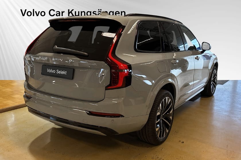 Bild 5 av Volvo XC90