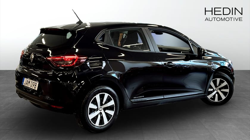 Bild 2 av Renault Clio EQUILIBRE TCE 90 CVT / CARPLAY /