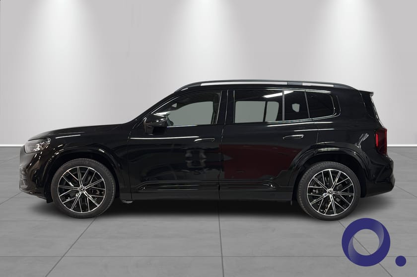 Bilde 2 av Mercedes-Benz GLB 350 4MATIC EQ 4 Matic AMG Premium | "Alt utstyr!"