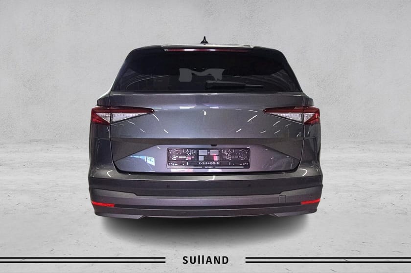 Bilde 4 av Škoda Enyaq iV 80x 