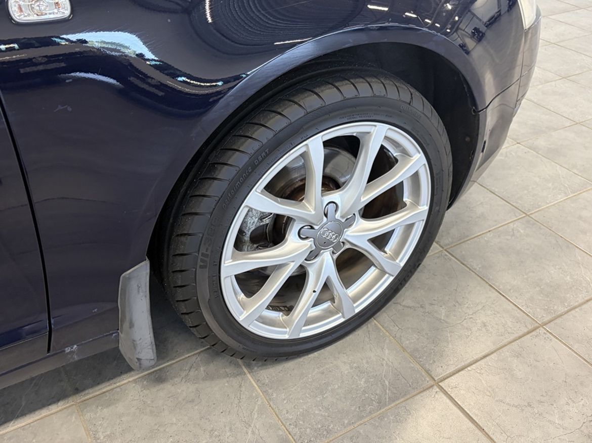 Audi Audi A6 Sedan — bild 3