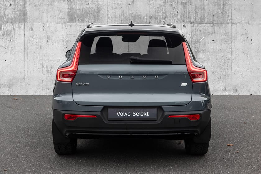 Bilde 5 av Volvo XC40