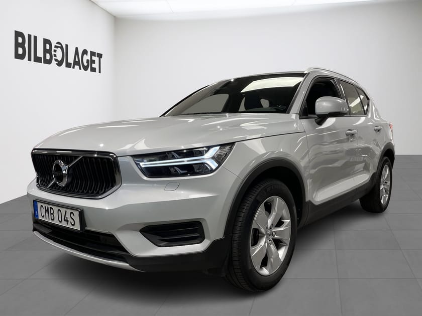 Bild 1 av Volvo XC40 T2 FWD Momentum Advanced