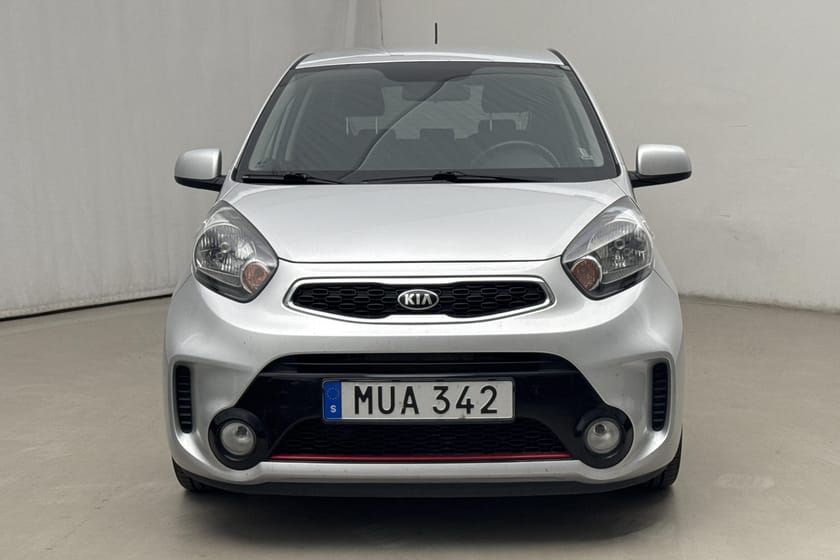 Bild 5 av Kia Picanto