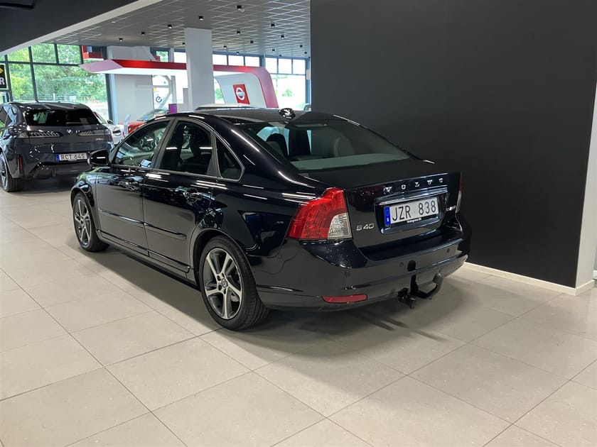 Bild 3 av Volvo S40 Momentum, Dragkrok,multiratt
