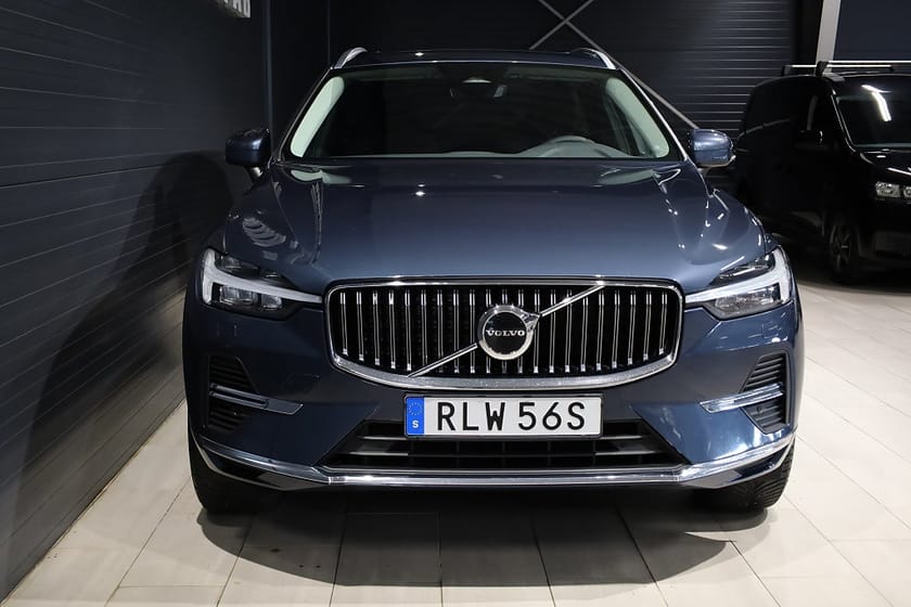 Bild 2 av Volvo XC60