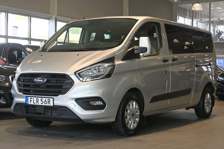 Ford Transit Custom 320 Kombi