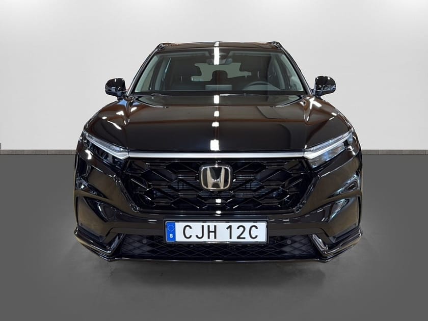 Bild 2 av Honda CR-V e:PHEV 184hk Elegance Tech e-CVT Plug-in hybrid