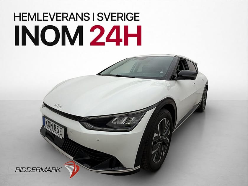 Bild 4 av Kia EV6